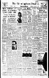 Birmingham Daily Post Wednesday 20 January 1960 Page 40