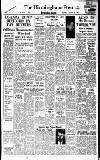 Birmingham Daily Post Thursday 21 January 1960 Page 33