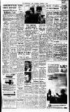 Birmingham Daily Post Thursday 21 January 1960 Page 34