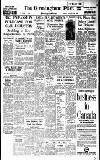 Birmingham Daily Post Friday 22 January 1960 Page 22