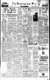 Birmingham Daily Post Friday 22 January 1960 Page 25