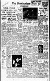 Birmingham Daily Post Saturday 23 January 1960 Page 13
