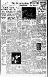 Birmingham Daily Post Saturday 23 January 1960 Page 20