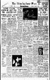 Birmingham Daily Post Saturday 23 January 1960 Page 23