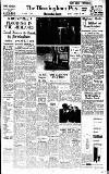 Birmingham Daily Post Monday 25 January 1960 Page 10