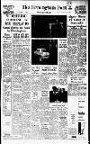 Birmingham Daily Post Monday 25 January 1960 Page 21