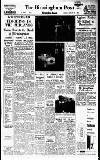 Birmingham Daily Post Monday 25 January 1960 Page 25