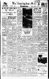 Birmingham Daily Post Tuesday 26 January 1960 Page 29