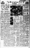 Birmingham Daily Post Wednesday 27 January 1960 Page 13