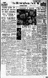 Birmingham Daily Post Wednesday 27 January 1960 Page 20