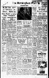 Birmingham Daily Post Thursday 28 January 1960 Page 17