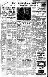 Birmingham Daily Post Thursday 28 January 1960 Page 24