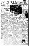 Birmingham Daily Post Saturday 30 January 1960 Page 1