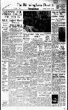 Birmingham Daily Post Saturday 30 January 1960 Page 27