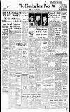 Birmingham Daily Post Thursday 04 February 1960 Page 22