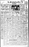 Birmingham Daily Post Thursday 04 February 1960 Page 31