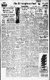 Birmingham Daily Post Friday 05 February 1960 Page 1