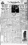 Birmingham Daily Post Friday 05 February 1960 Page 31