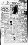 Birmingham Daily Post Saturday 06 February 1960 Page 12