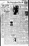 Birmingham Daily Post Saturday 06 February 1960 Page 19