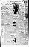 Birmingham Daily Post Saturday 06 February 1960 Page 25