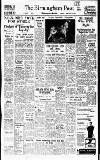 Birmingham Daily Post Monday 08 February 1960 Page 22