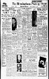 Birmingham Daily Post Tuesday 09 February 1960 Page 15