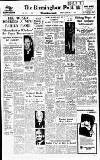 Birmingham Daily Post Tuesday 09 February 1960 Page 23