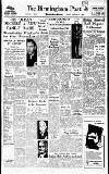 Birmingham Daily Post Tuesday 09 February 1960 Page 26