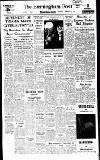 Birmingham Daily Post Wednesday 10 February 1960 Page 1