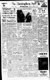 Birmingham Daily Post Wednesday 10 February 1960 Page 13