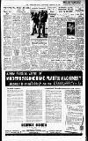 Birmingham Daily Post Wednesday 10 February 1960 Page 18