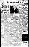 Birmingham Daily Post Wednesday 10 February 1960 Page 28