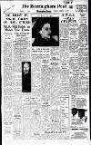 Birmingham Daily Post Thursday 11 February 1960 Page 1
