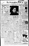 Birmingham Daily Post Thursday 11 February 1960 Page 17