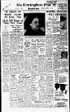 Birmingham Daily Post Thursday 11 February 1960 Page 24