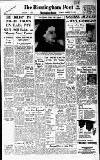 Birmingham Daily Post Thursday 11 February 1960 Page 28