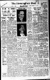 Birmingham Daily Post Saturday 13 February 1960 Page 23