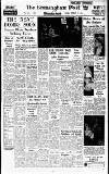 Birmingham Daily Post Monday 15 February 1960 Page 11