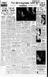 Birmingham Daily Post Monday 15 February 1960 Page 19