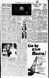 Birmingham Daily Post Monday 15 February 1960 Page 25