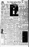 Birmingham Daily Post Tuesday 16 February 1960 Page 26