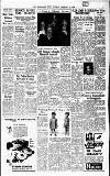 Birmingham Daily Post Tuesday 16 February 1960 Page 27