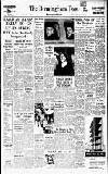 Birmingham Daily Post Friday 19 February 1960 Page 22