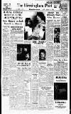 Birmingham Daily Post Monday 22 February 1960 Page 13