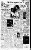 Birmingham Daily Post Monday 22 February 1960 Page 28