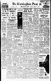 Birmingham Daily Post Wednesday 24 February 1960 Page 21