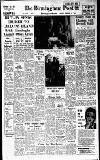 Birmingham Daily Post Monday 29 February 1960 Page 18