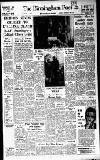 Birmingham Daily Post Monday 29 February 1960 Page 22
