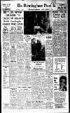 Birmingham Daily Post Monday 29 February 1960 Page 25